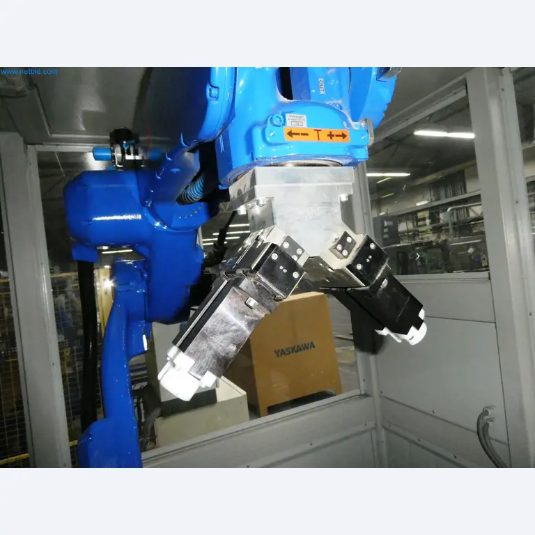 Maszyny z sektora technologii powierzchni-2