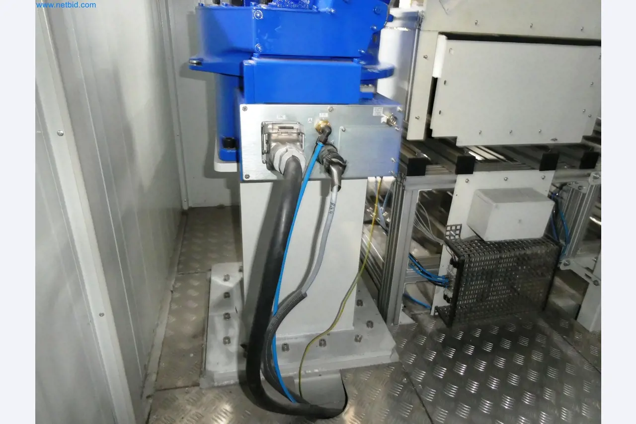 Maszyny z sektora technologii powierzchni-3