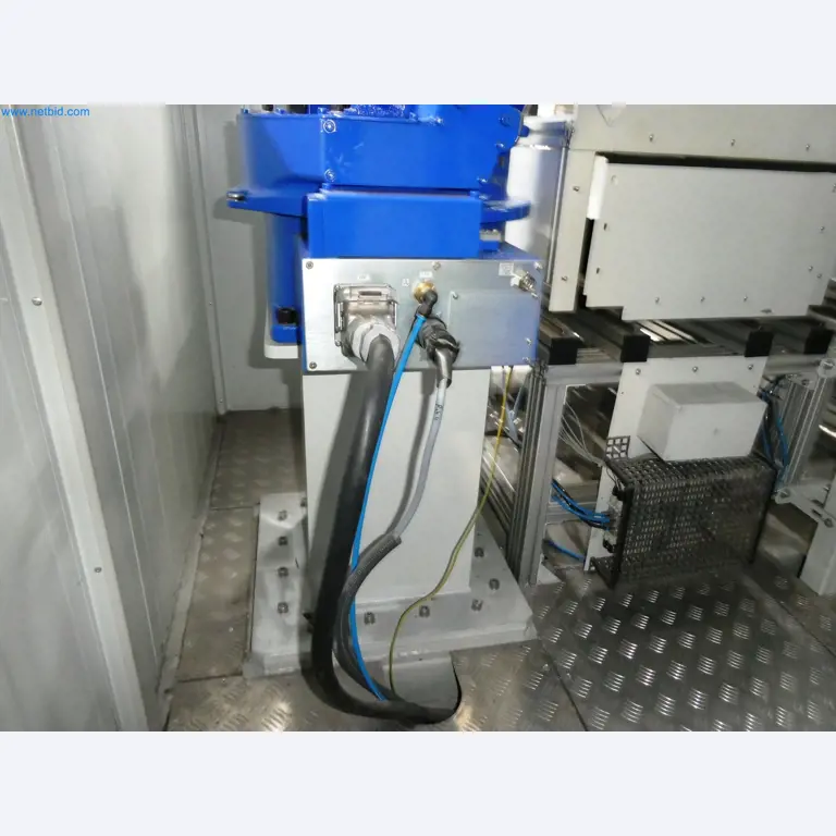 Maszyny z sektora technologii powierzchni-3