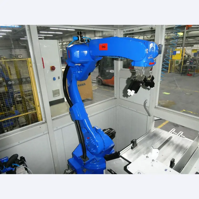 Maszyny z sektora technologii powierzchni-5