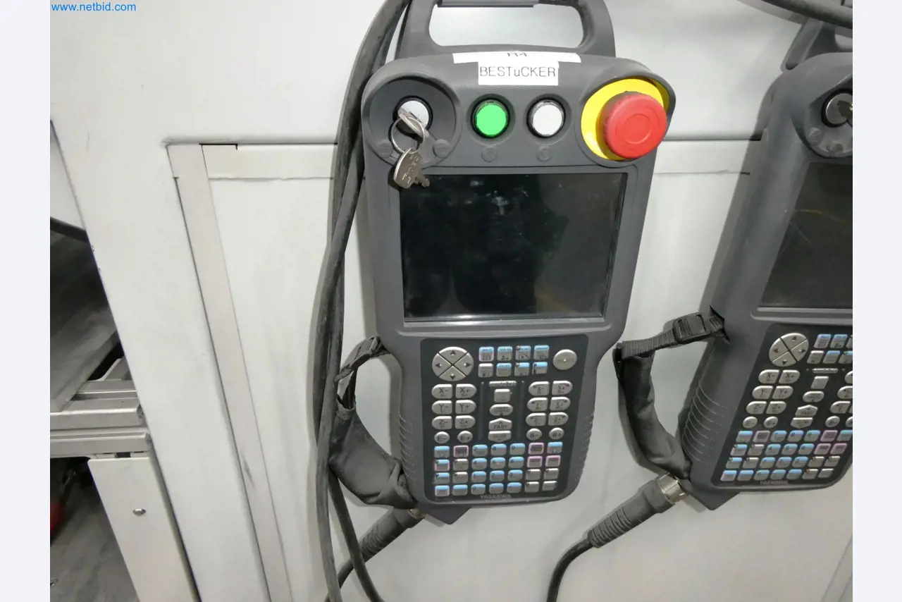 Maszyny z sektora technologii powierzchni-6