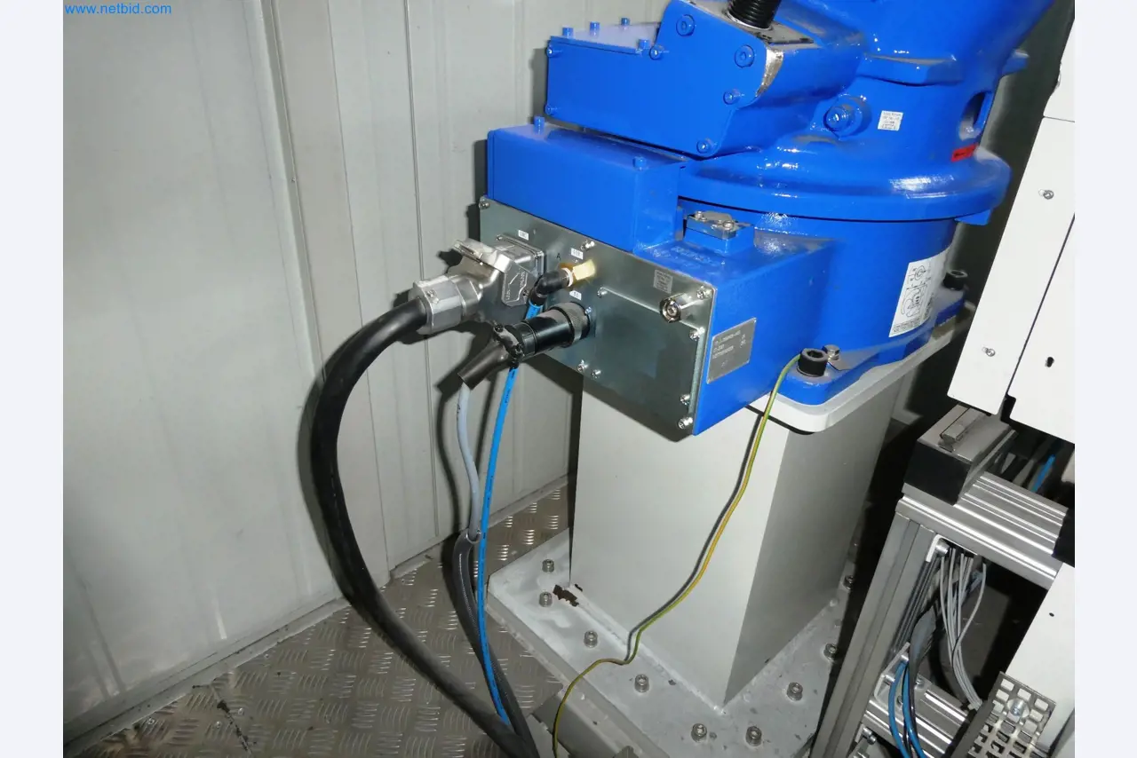 Maszyny z sektora technologii powierzchni-7