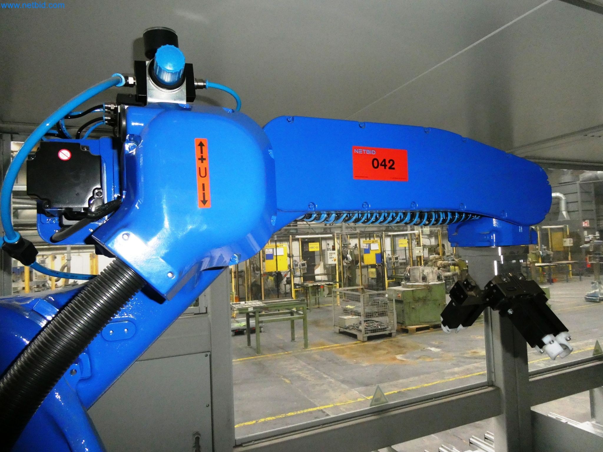 Maszyny z sektora technologii powierzchni-8