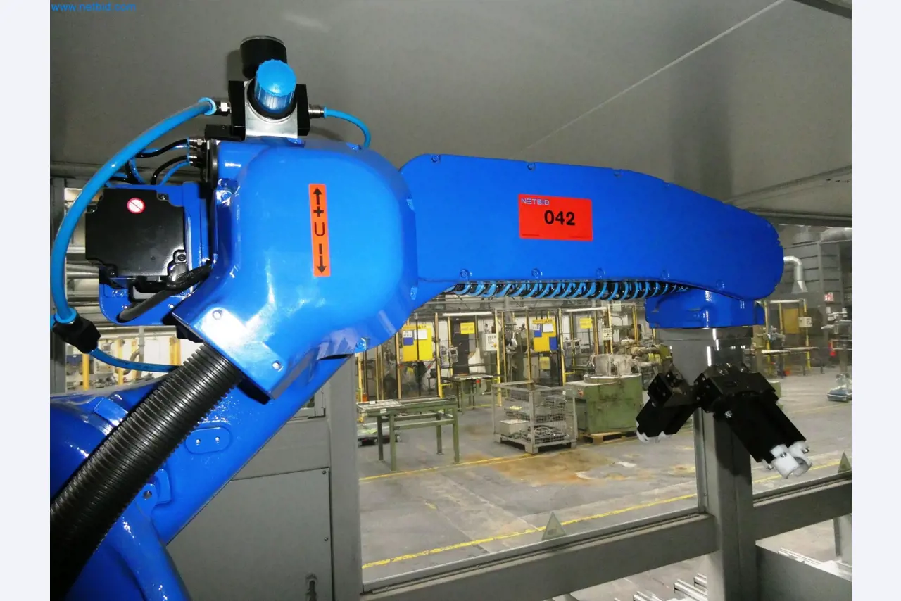 Maszyny z sektora technologii powierzchni-8