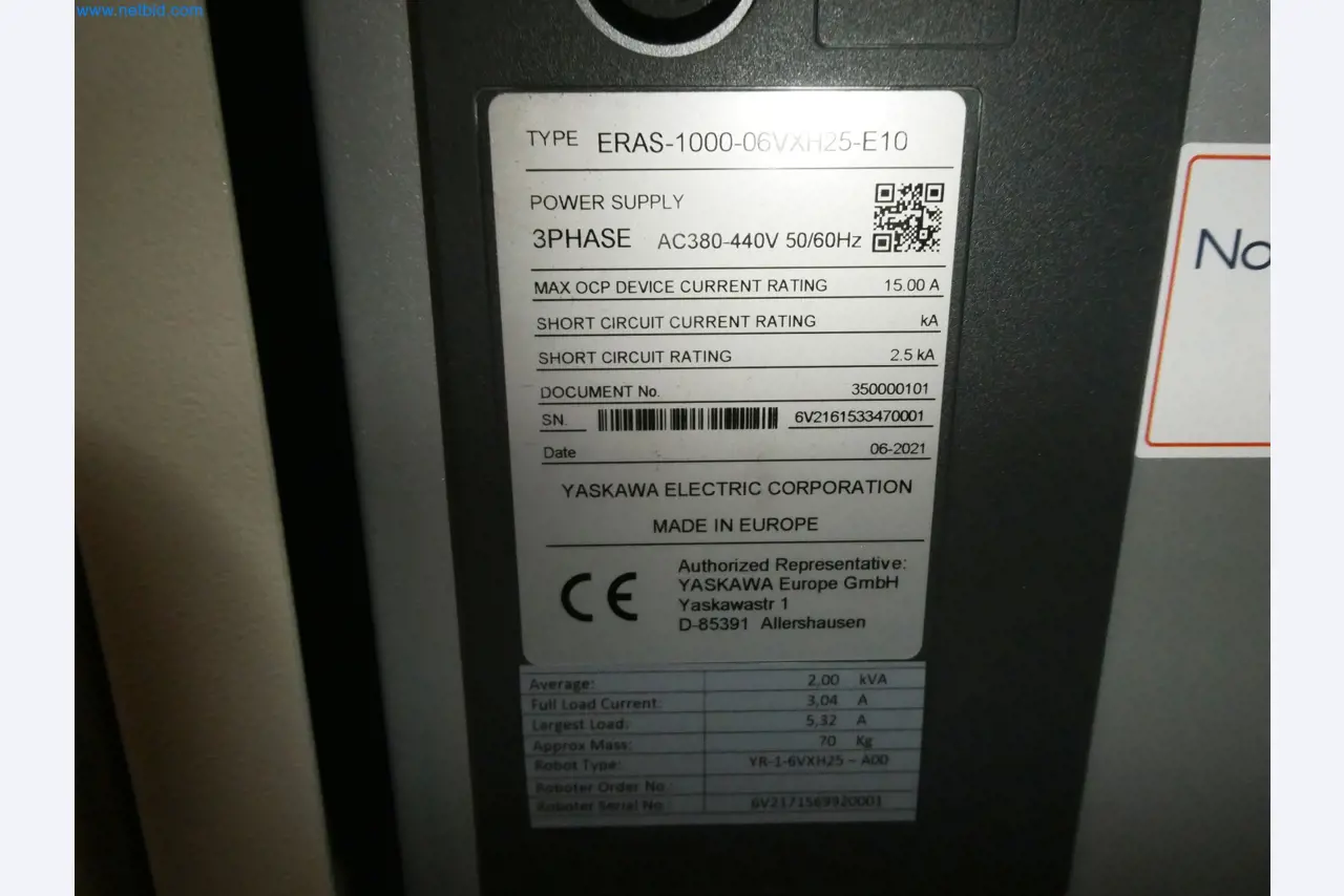 Maszyny z sektora technologii powierzchni-9