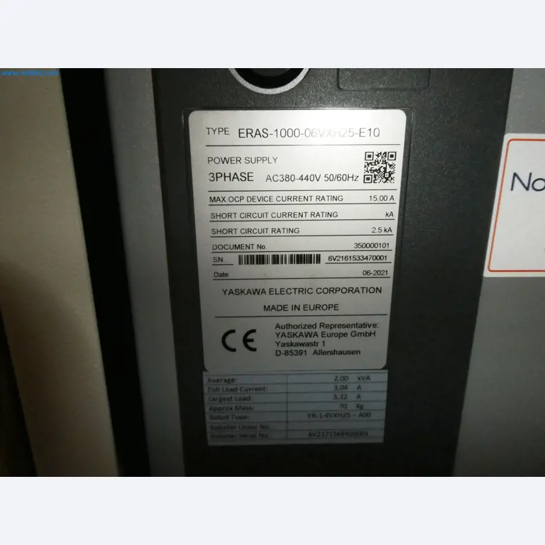 Maszyny z sektora technologii powierzchni-9