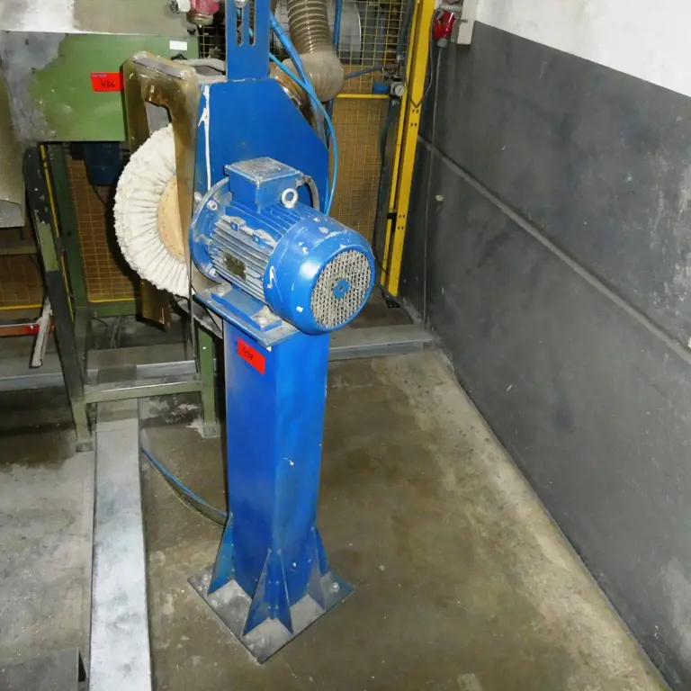 Polishing system
