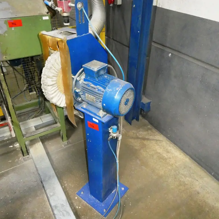 Polishing system