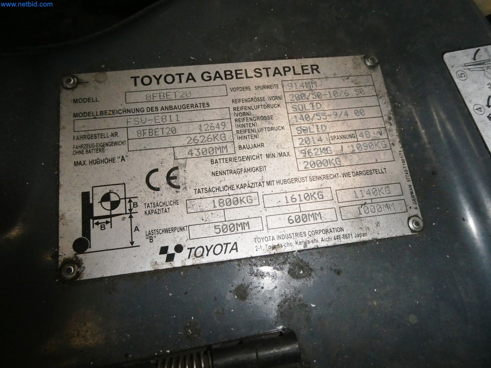 Maszyny z sektora technologii powierzchni-12