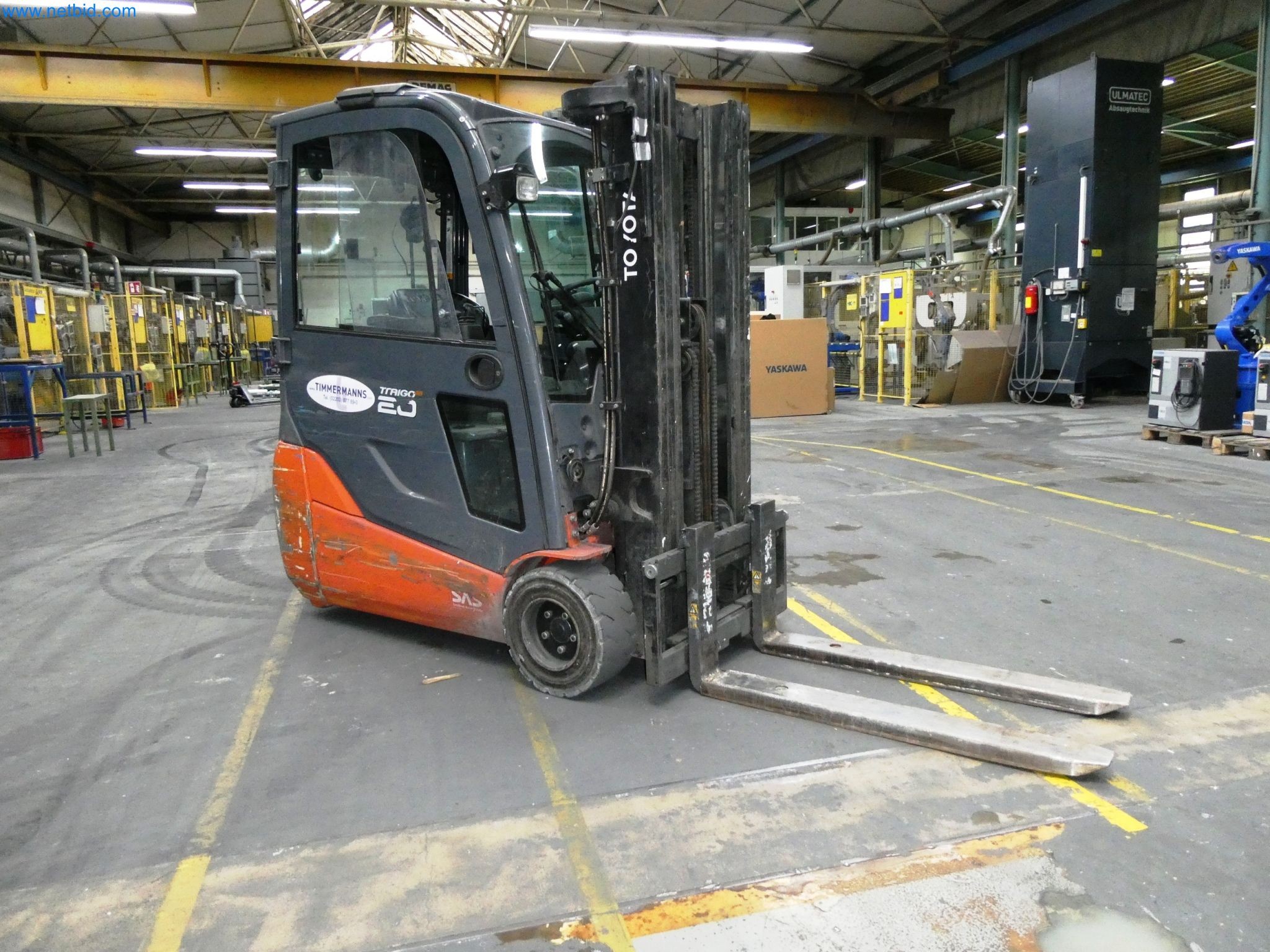 Maszyny z sektora technologii powierzchni-3