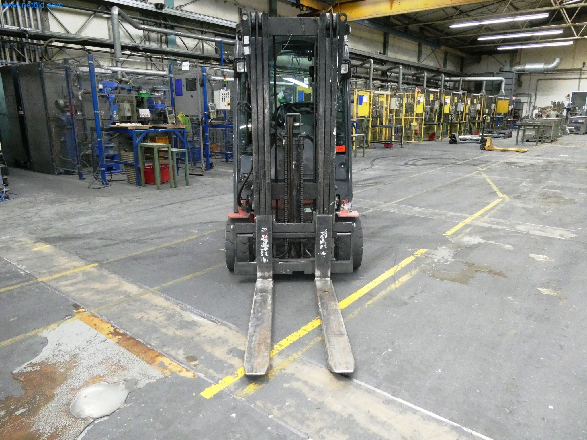 Maszyny z sektora technologii powierzchni-5