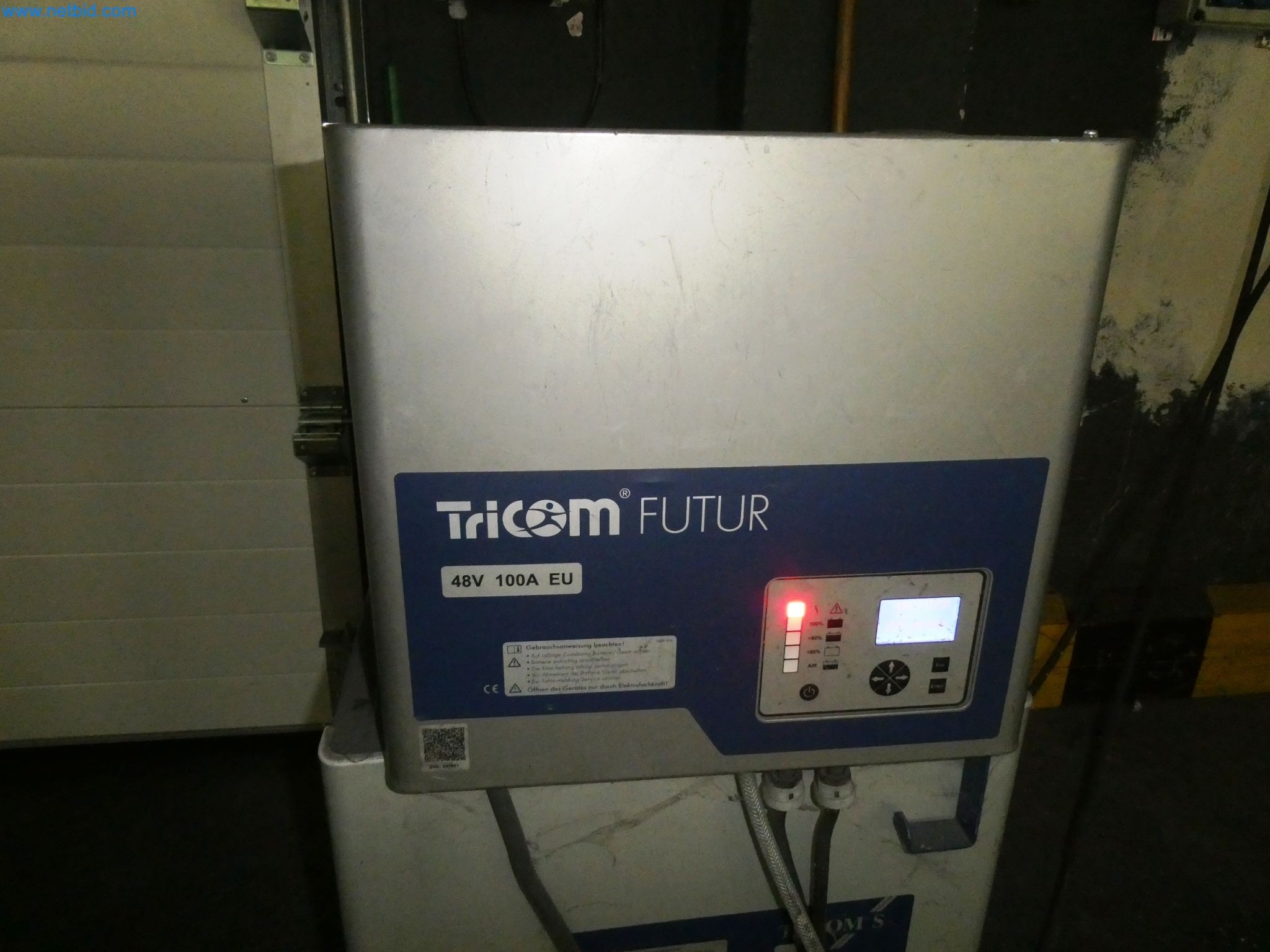 Maszyny z sektora technologii powierzchni-7