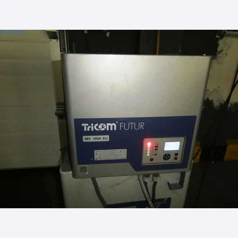 Maszyny z sektora technologii powierzchni-7