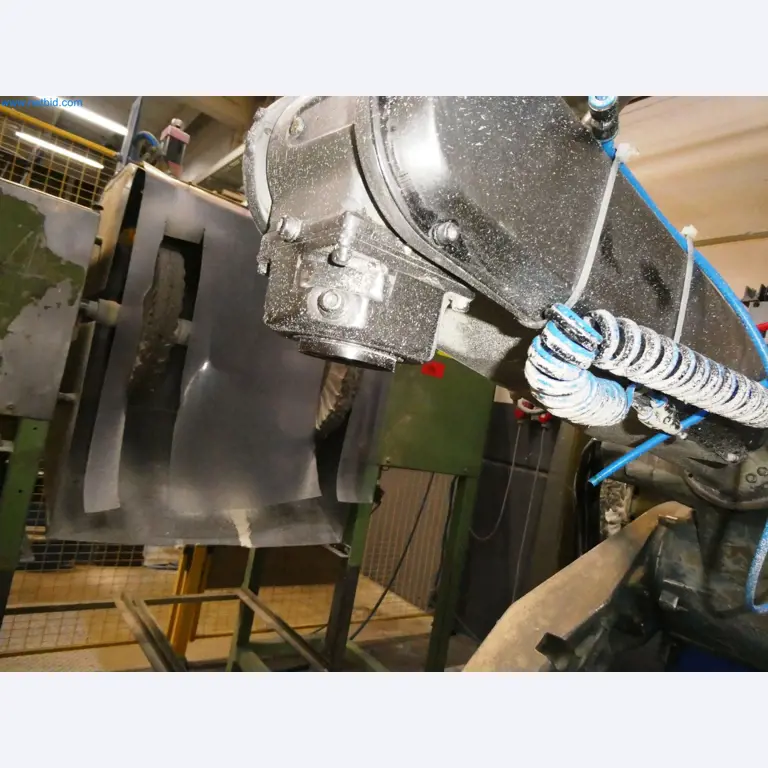 Stroji s področja površinske tehnologije-10