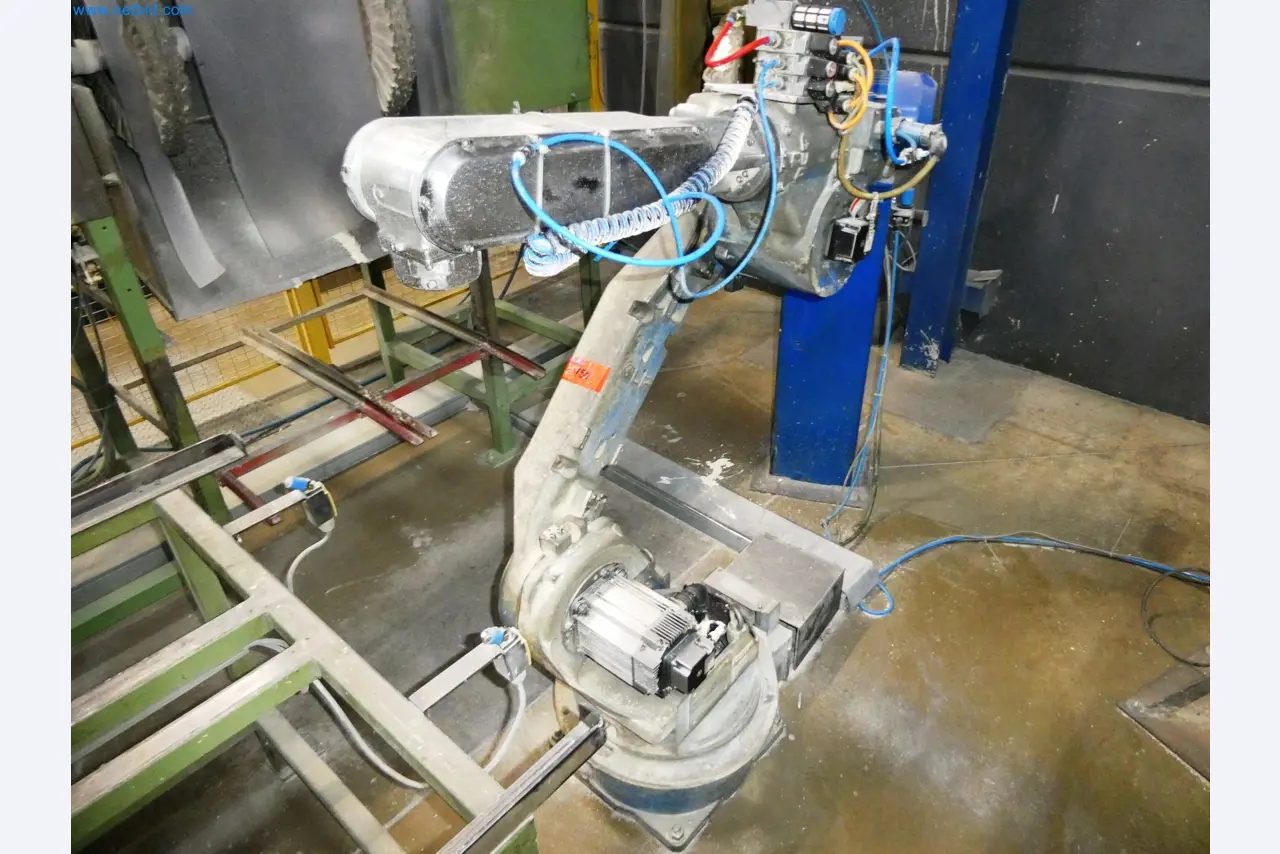 Stroji s področja površinske tehnologije-1