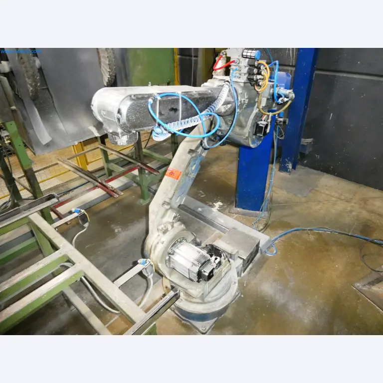 Stroji s področja površinske tehnologije-1