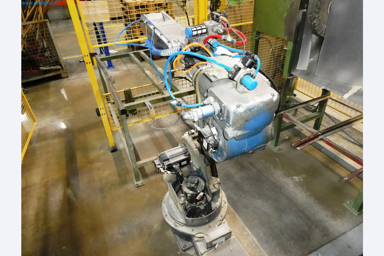 Stroji s področja površinske tehnologije-2