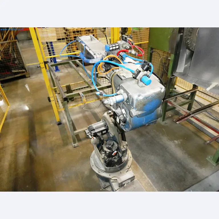 Stroji s področja površinske tehnologije-2