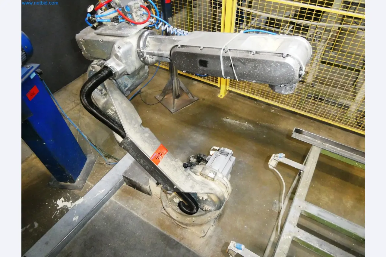 Stroji s področja površinske tehnologije-3