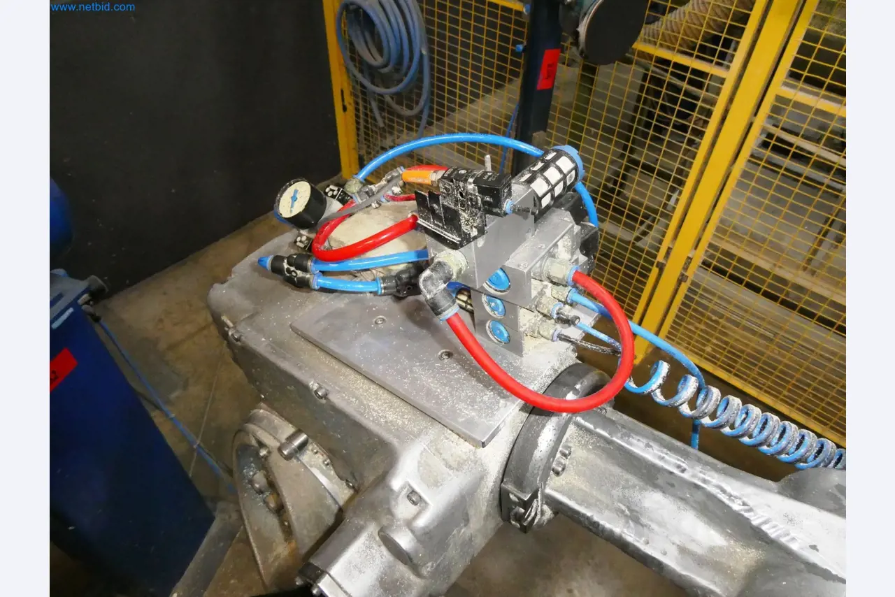 Stroji s področja površinske tehnologije-4