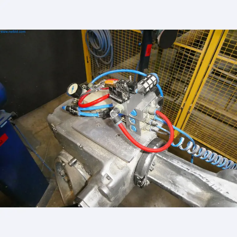 Stroji s področja površinske tehnologije-4