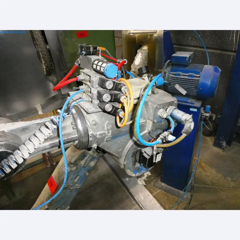 Stroji s področja površinske tehnologije-5