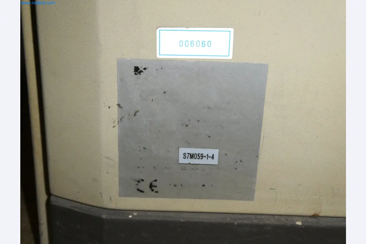 Stroji s področja površinske tehnologije-6