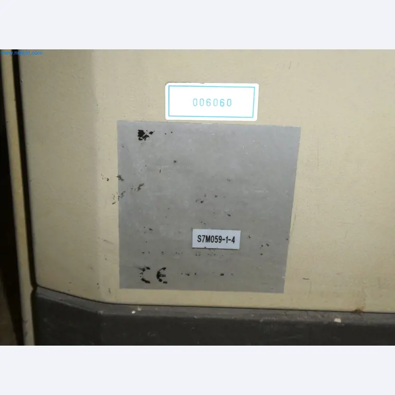 Stroji s področja površinske tehnologije-6