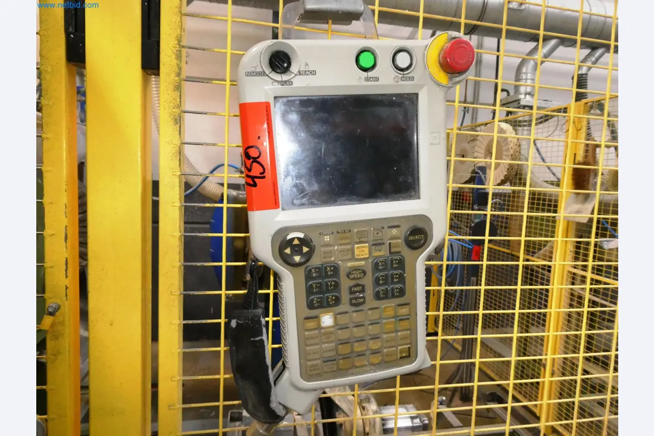 Stroji s področja površinske tehnologije-8