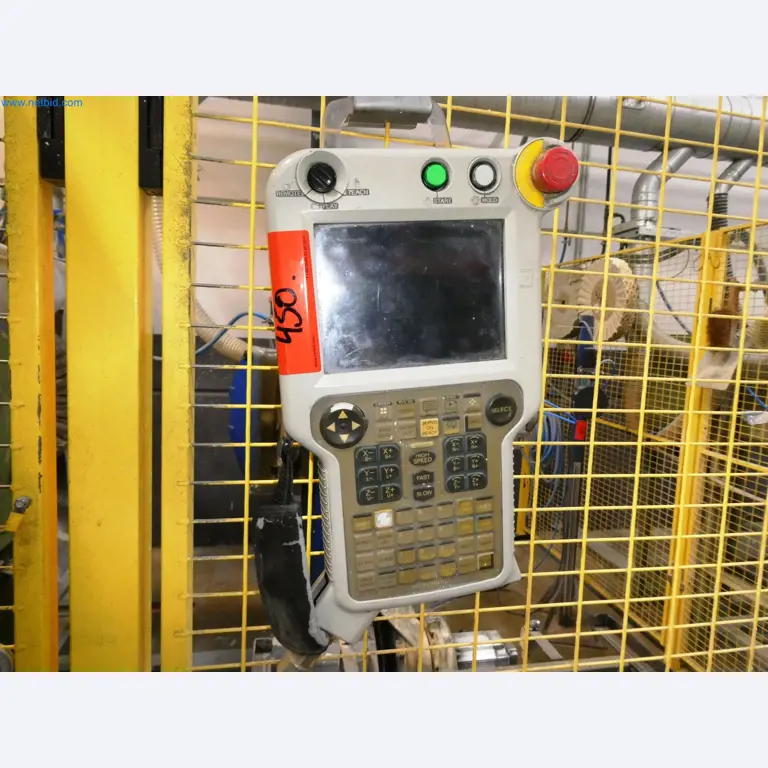 Stroji s področja površinske tehnologije-8