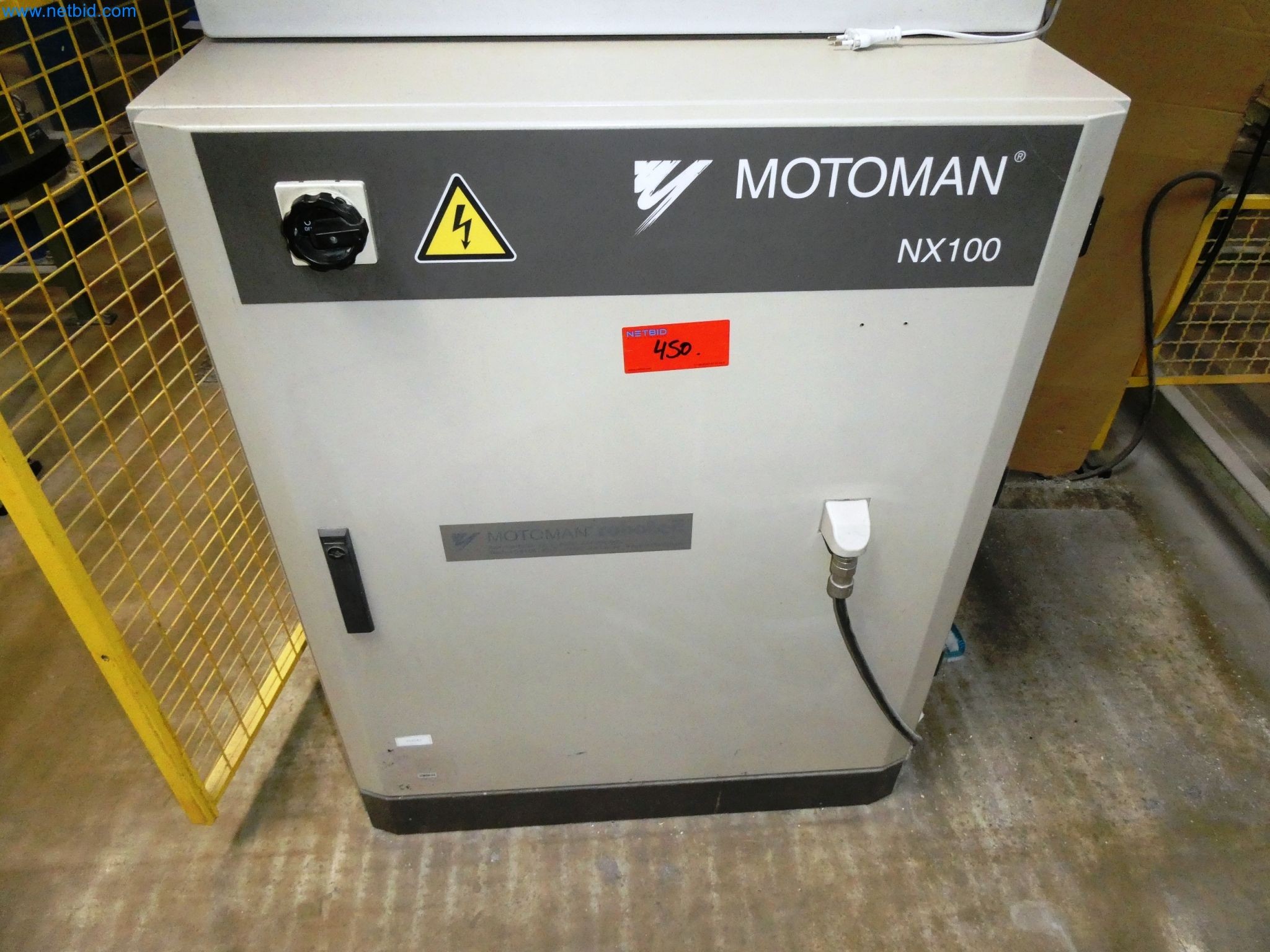 Maszyny z sektora technologii powierzchni-9