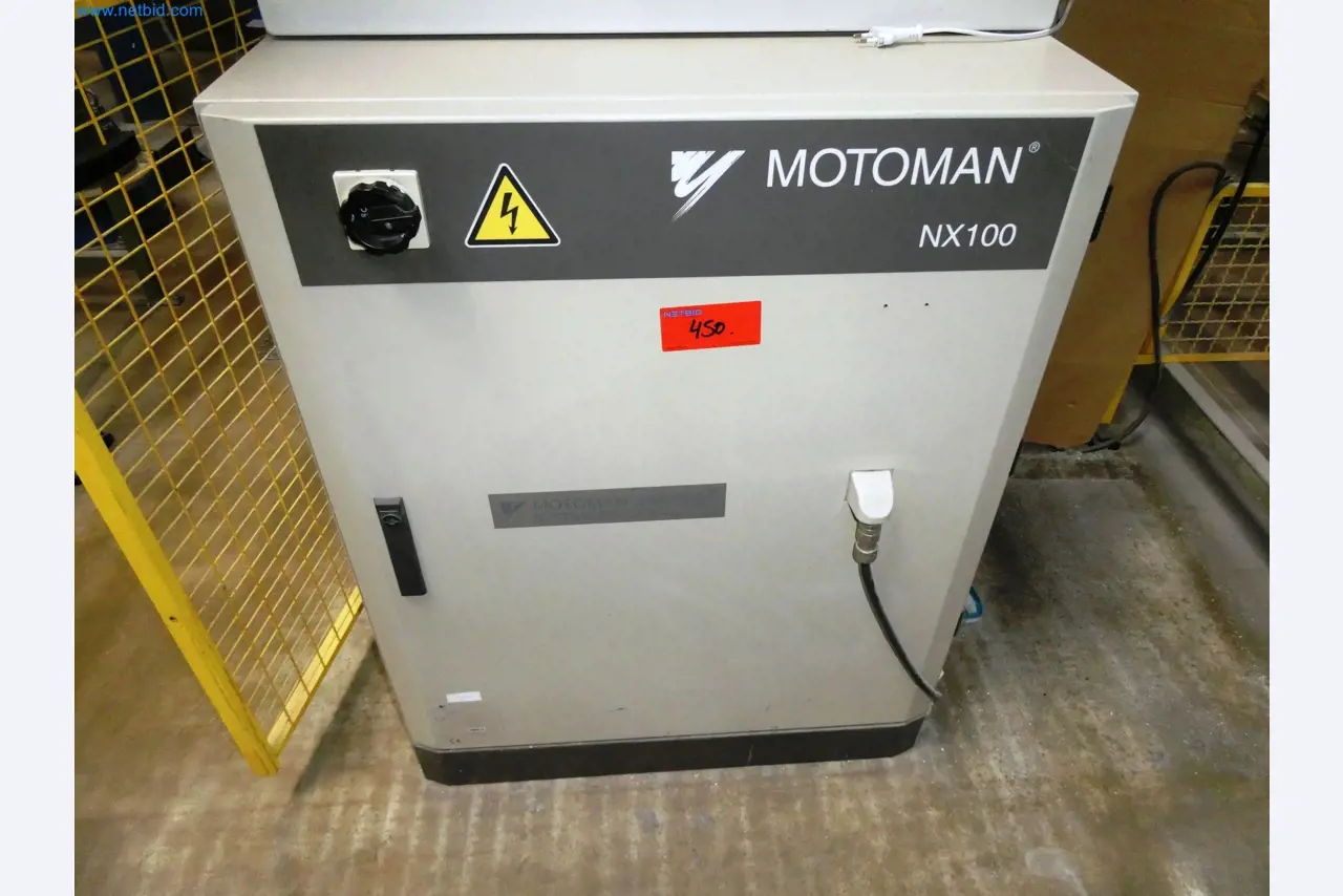 Stroji s področja površinske tehnologije-9