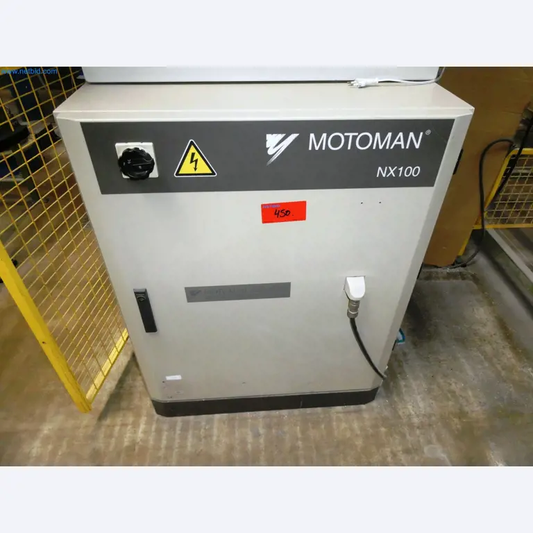 Stroji s področja površinske tehnologije-9