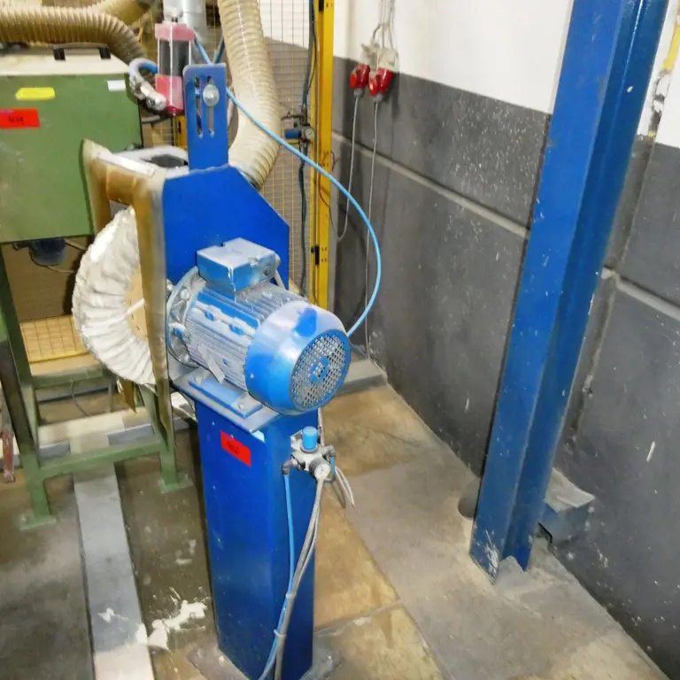 Polishing system
