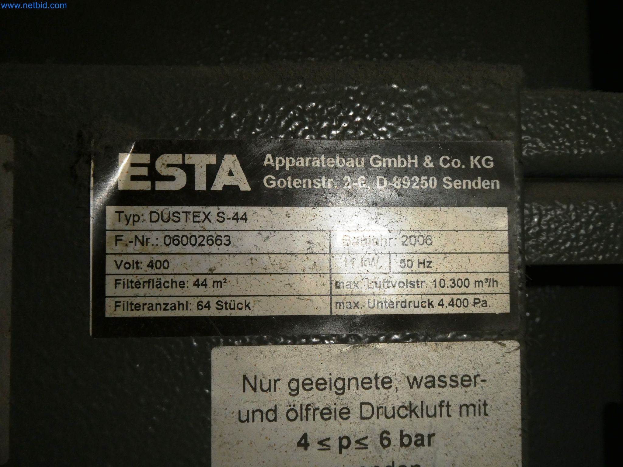 Maszyny z sektora technologii powierzchni-2