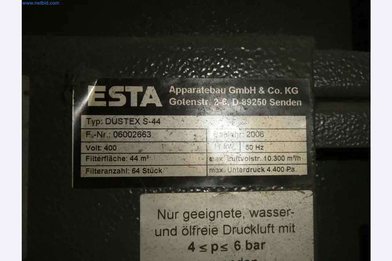 Maszyny z sektora technologii powierzchni-2