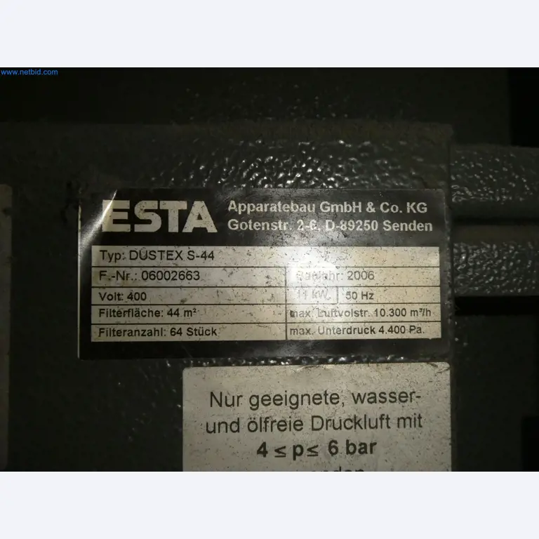 Maszyny z sektora technologii powierzchni-2