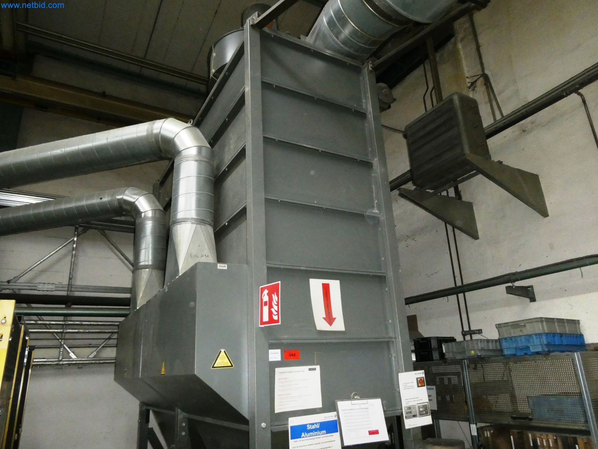 Maszyny z sektora technologii powierzchni-4