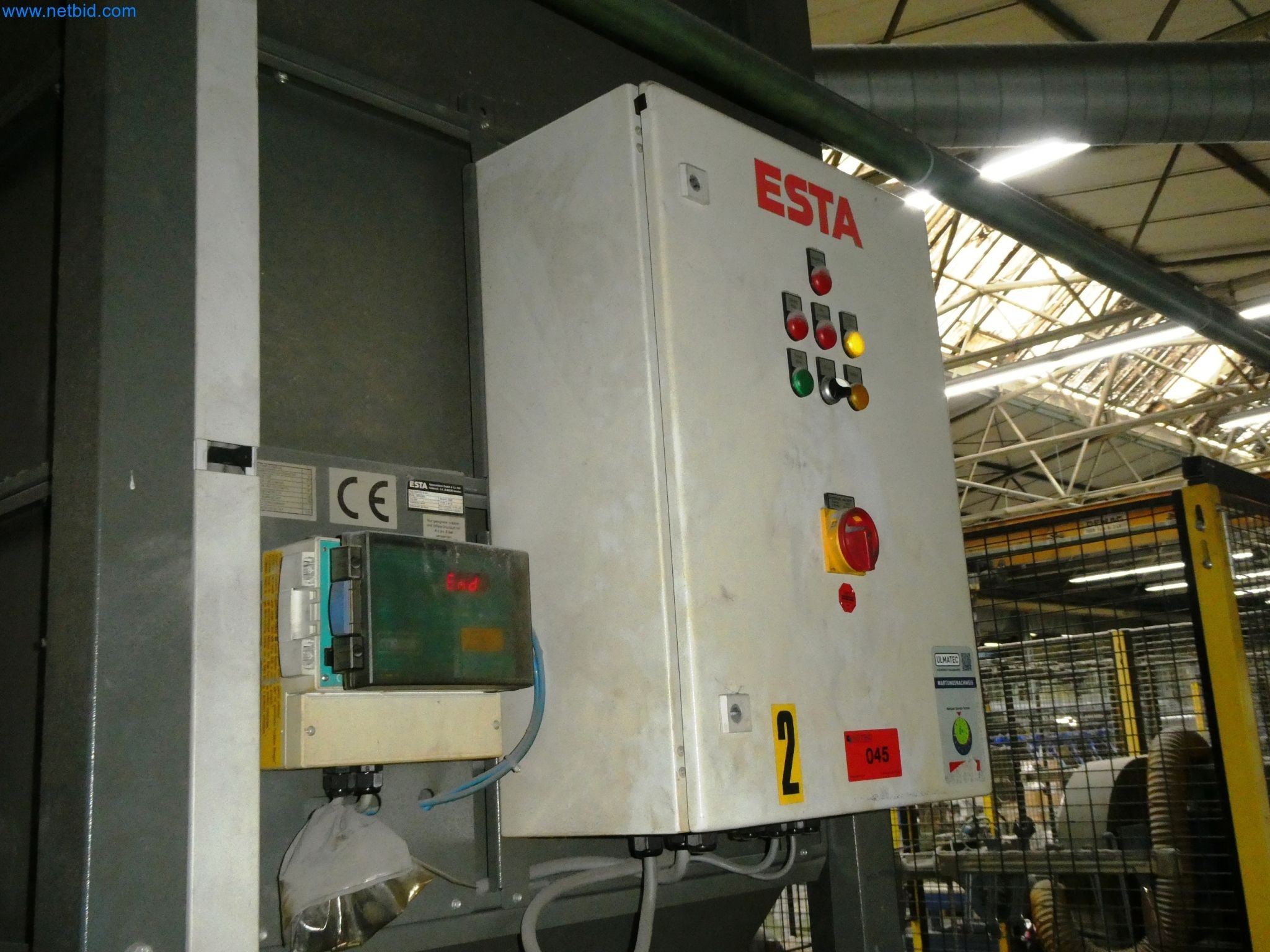 Maszyny z sektora technologii powierzchni-6