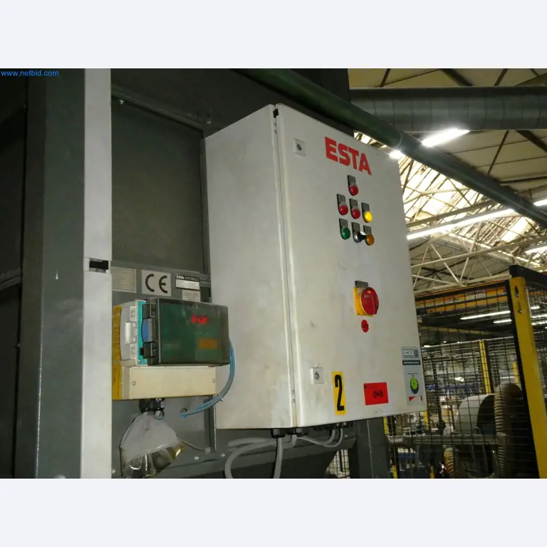 Maszyny z sektora technologii powierzchni-6