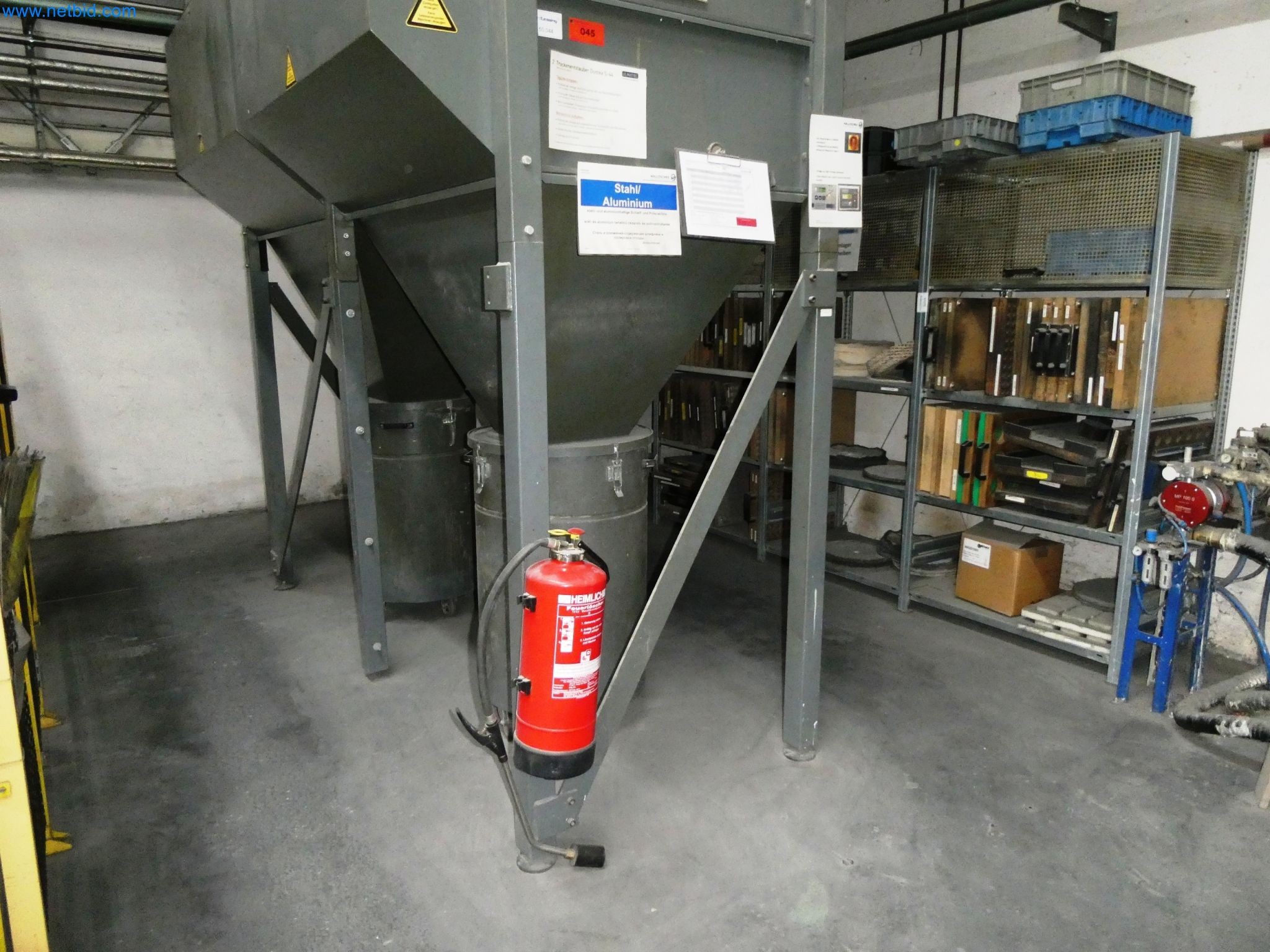 Maszyny z sektora technologii powierzchni-8