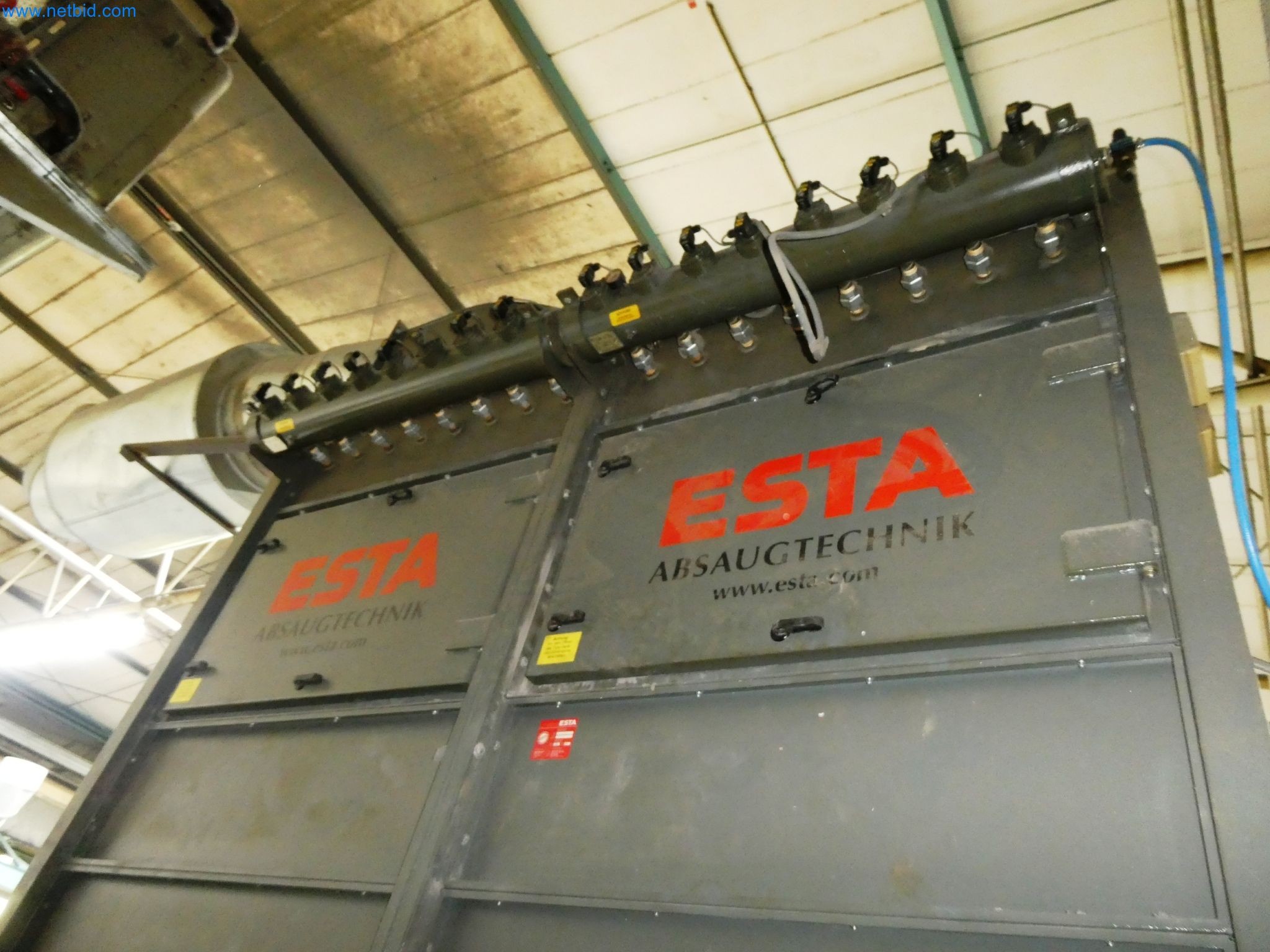 Maszyny z sektora technologii powierzchni-9