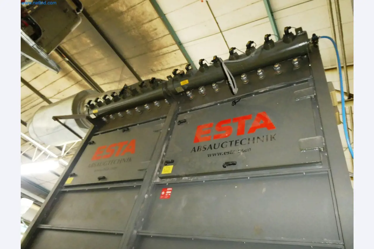 Maszyny z sektora technologii powierzchni-9