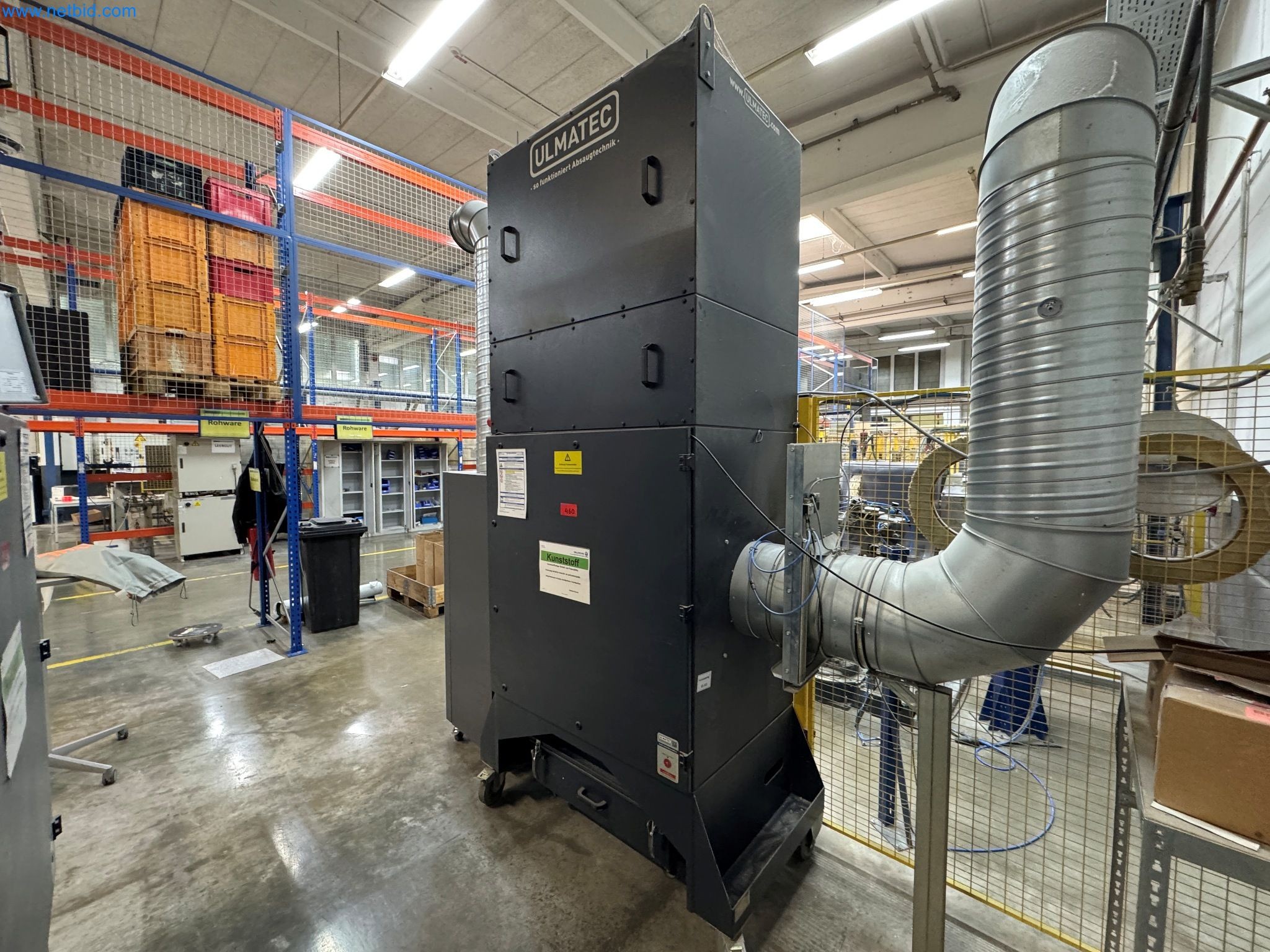 Maszyny z sektora technologii powierzchni-2