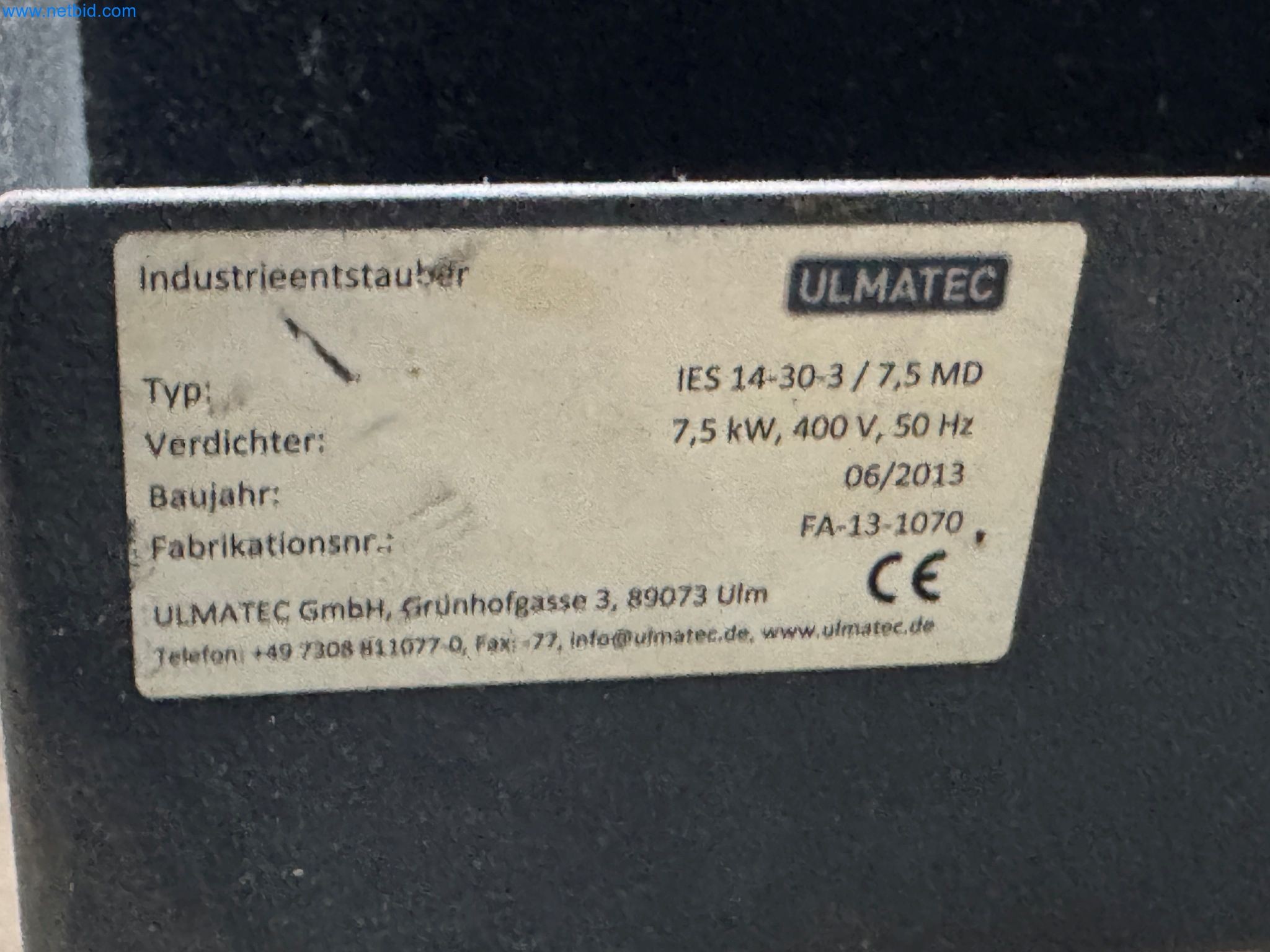 Maszyny z sektora technologii powierzchni-4