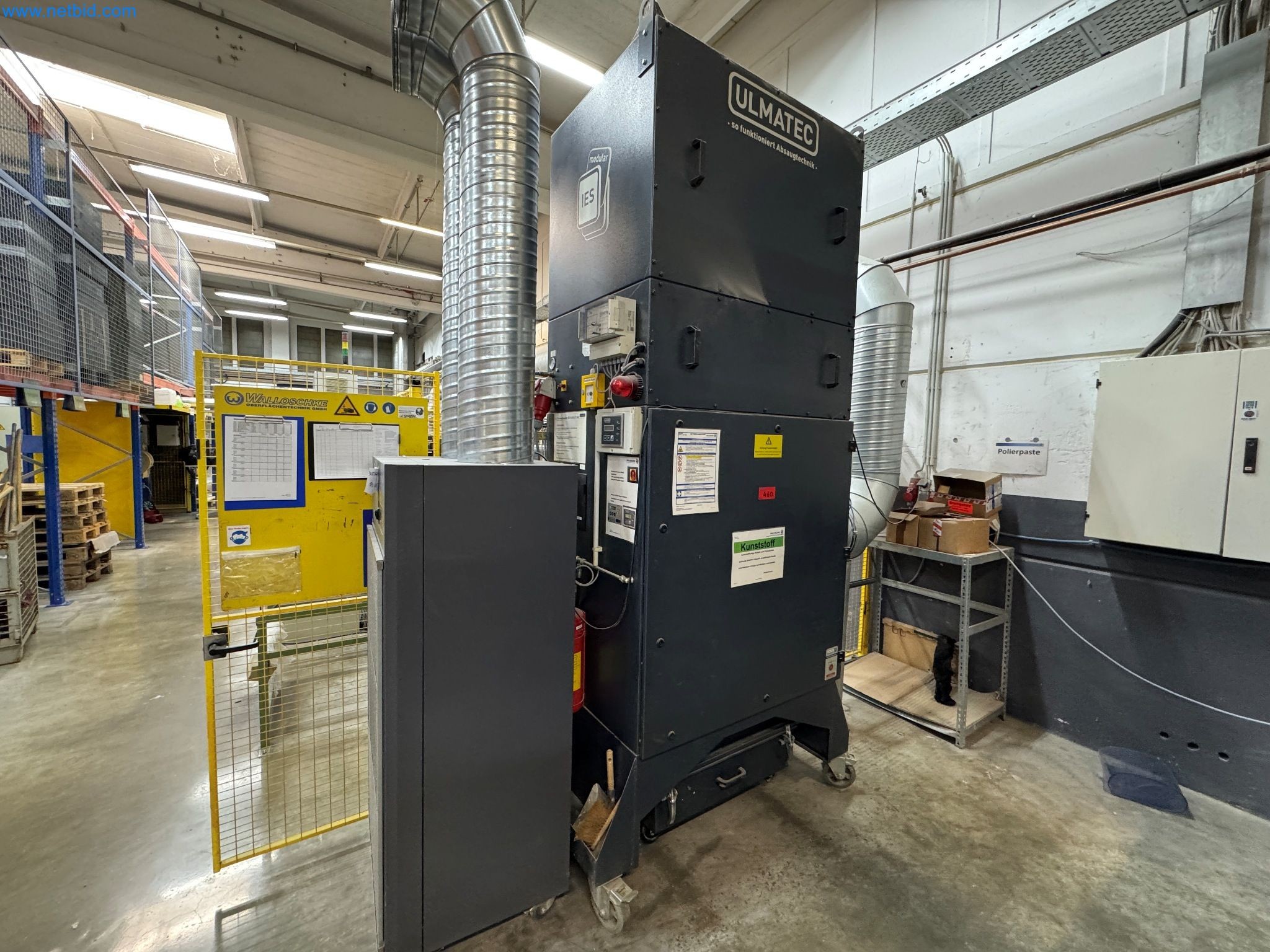 Maszyny z sektora technologii powierzchni-1