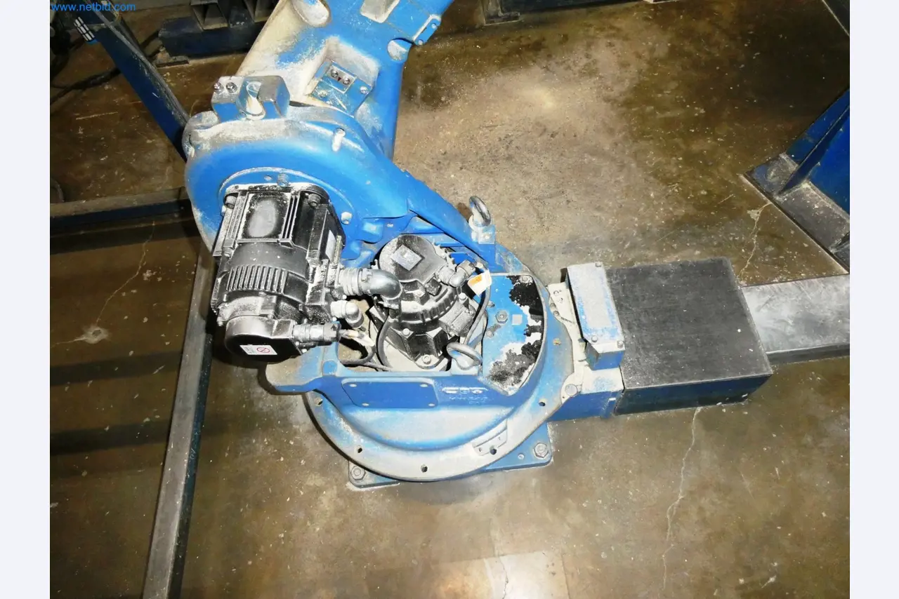 Maszyny z sektora technologii powierzchni-2