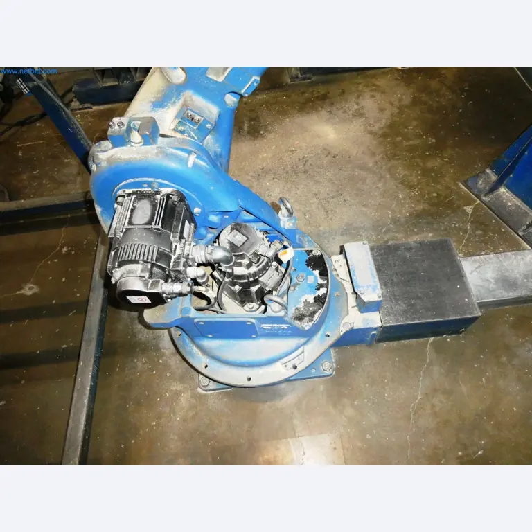 Maszyny z sektora technologii powierzchni-2