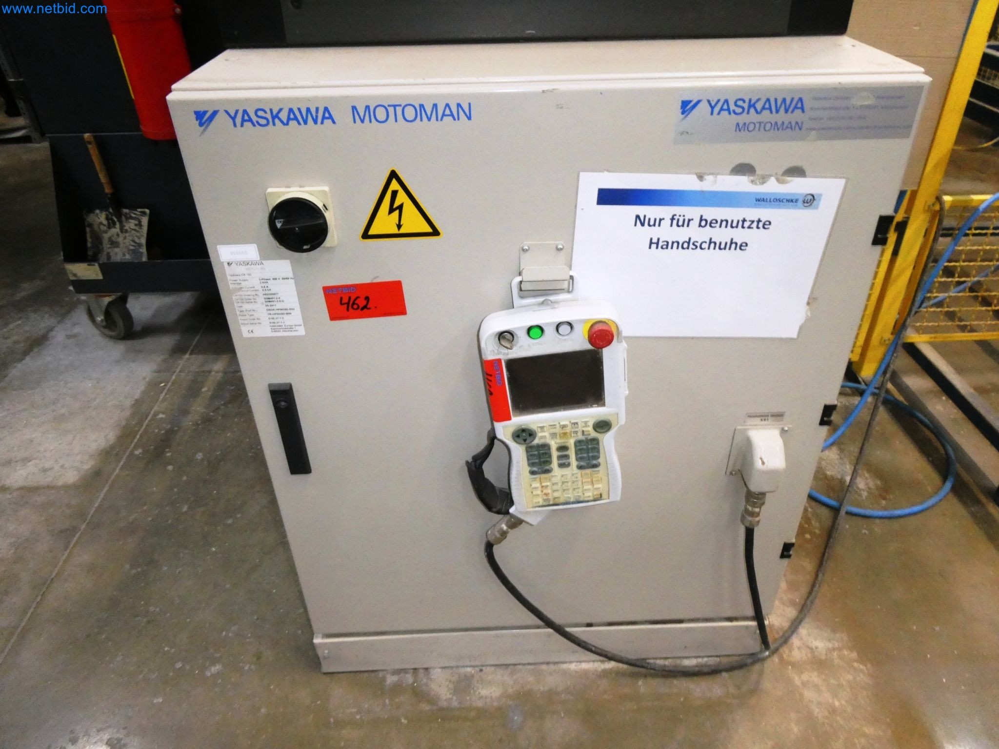 Maszyny z sektora technologii powierzchni-3