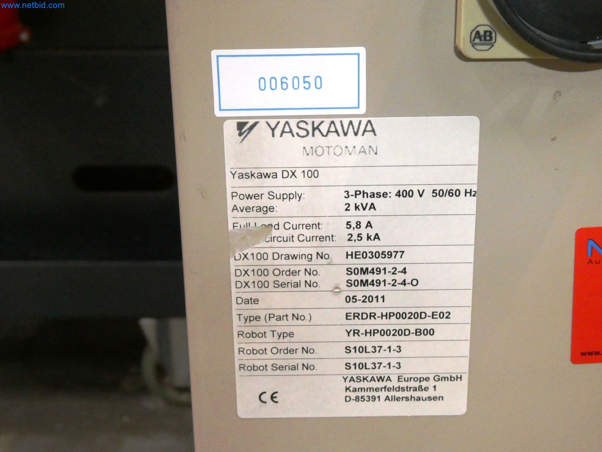 Maszyny z sektora technologii powierzchni-4